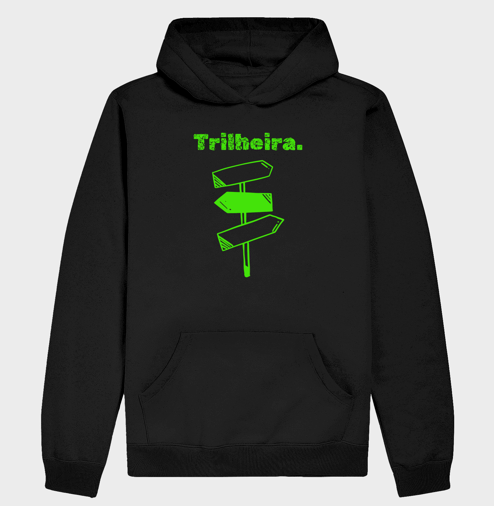 Trilheira