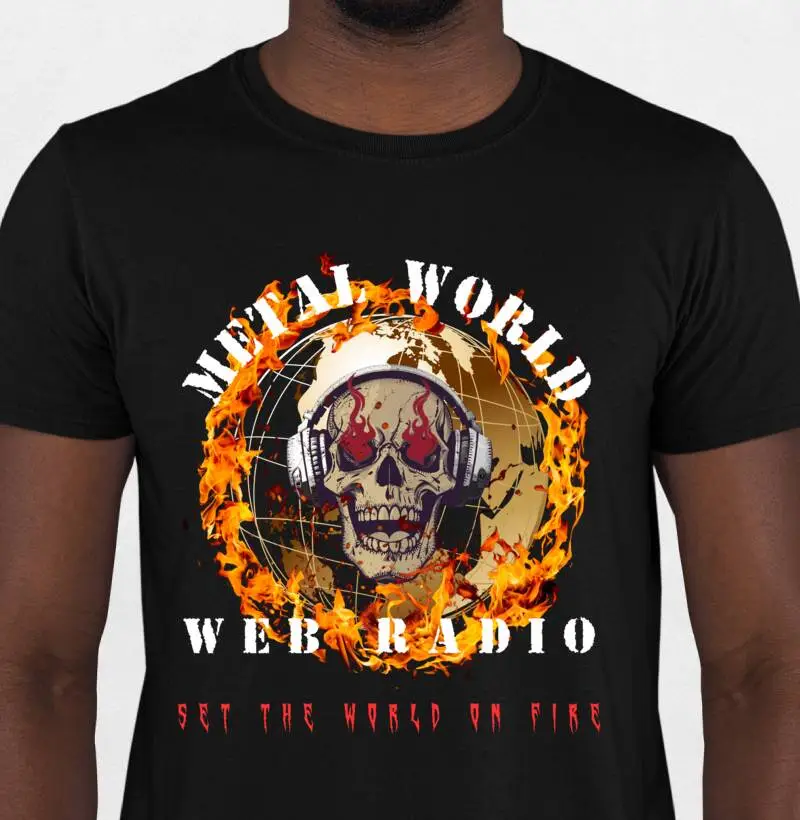 METAL WORLD WEB RADIO II
