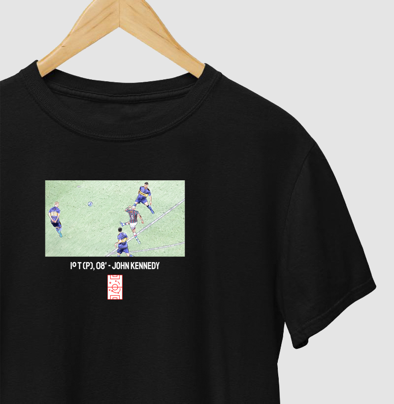 CAMISETA JK