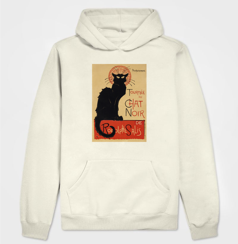 Tournée du Chat Noir