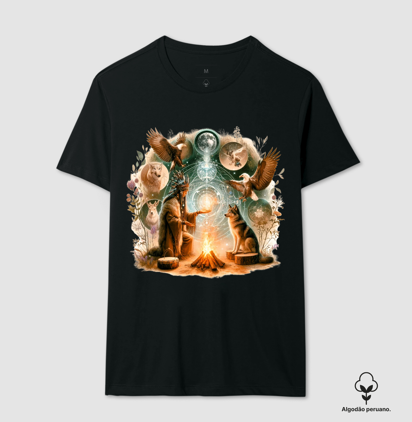 Camisa 0