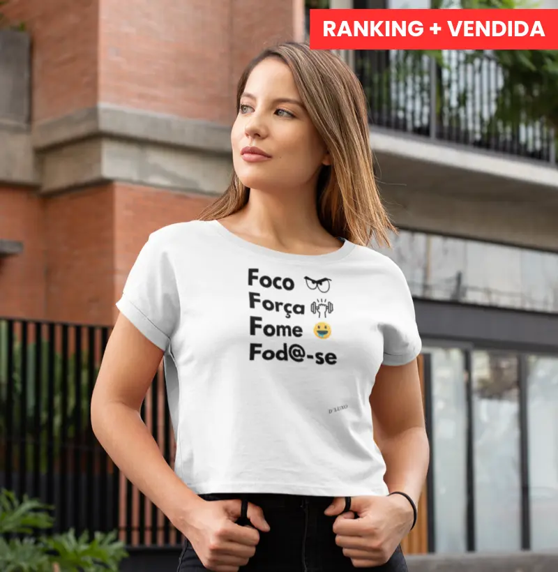 Foco Força Fome 2