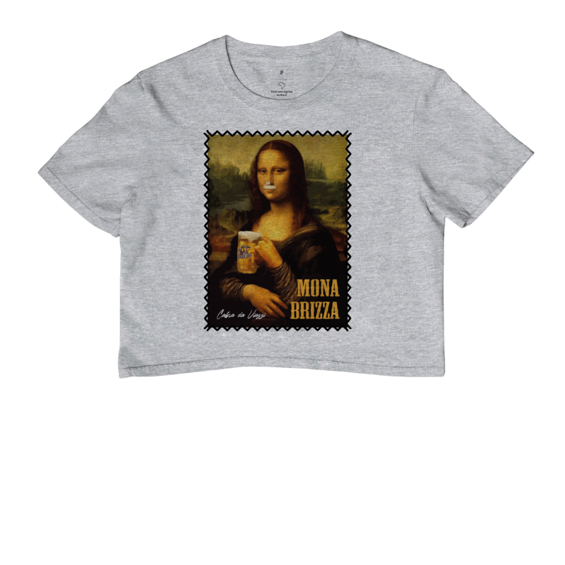 Mona Brizza F