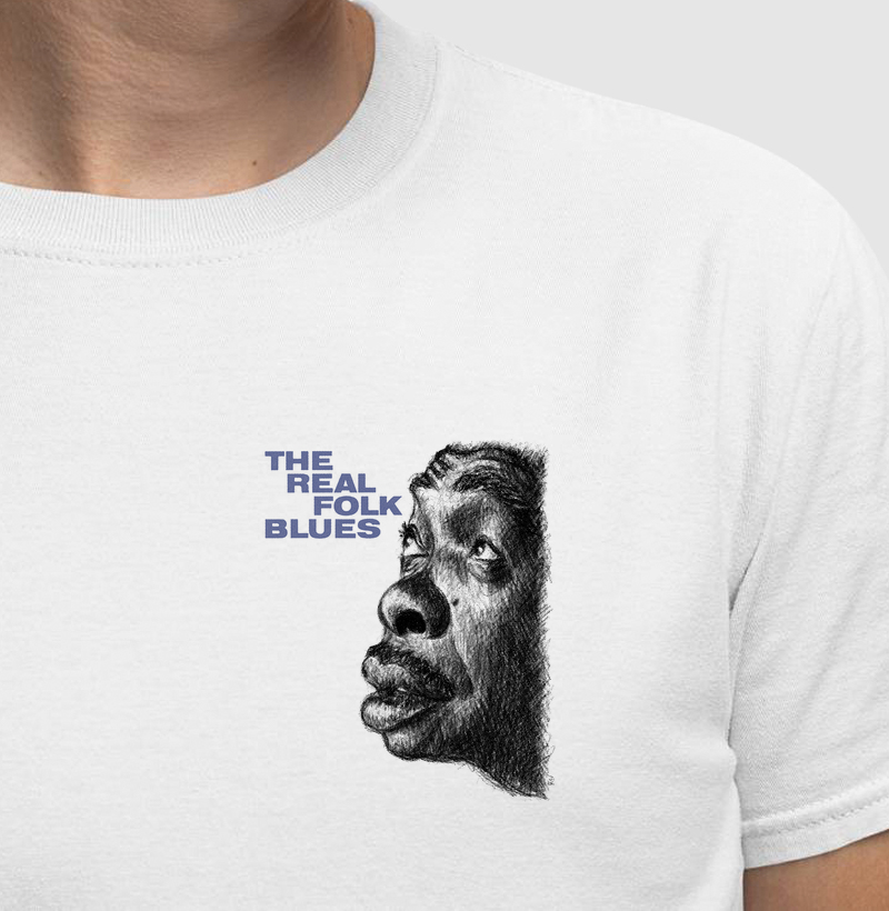 The Real Folk Blues