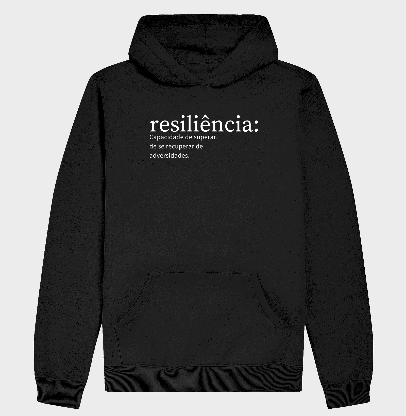 Resiliência  