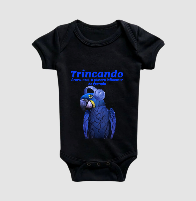 Arara Influencer