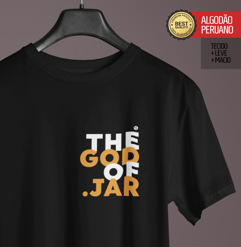The God of Jar