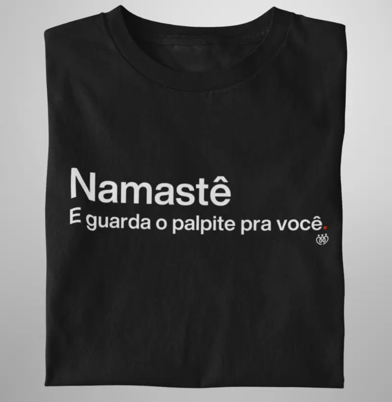 Namastê