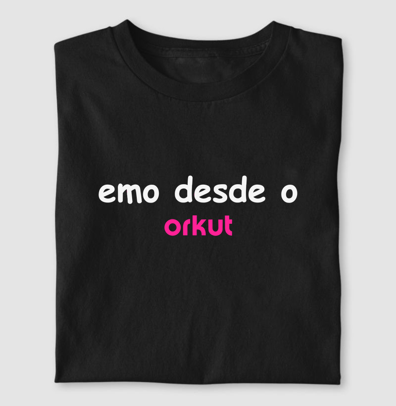 emo desde