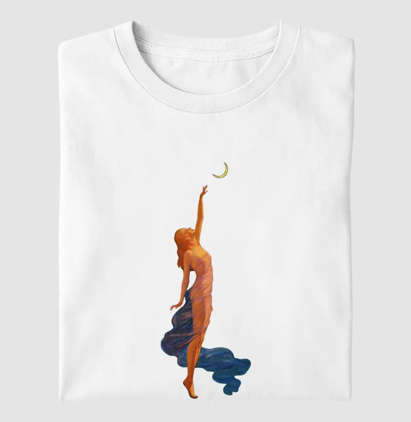 Reaching for the Moon