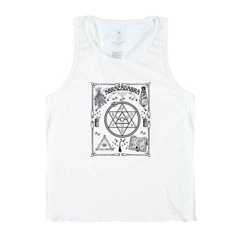 Olho Sagrado & Ervas