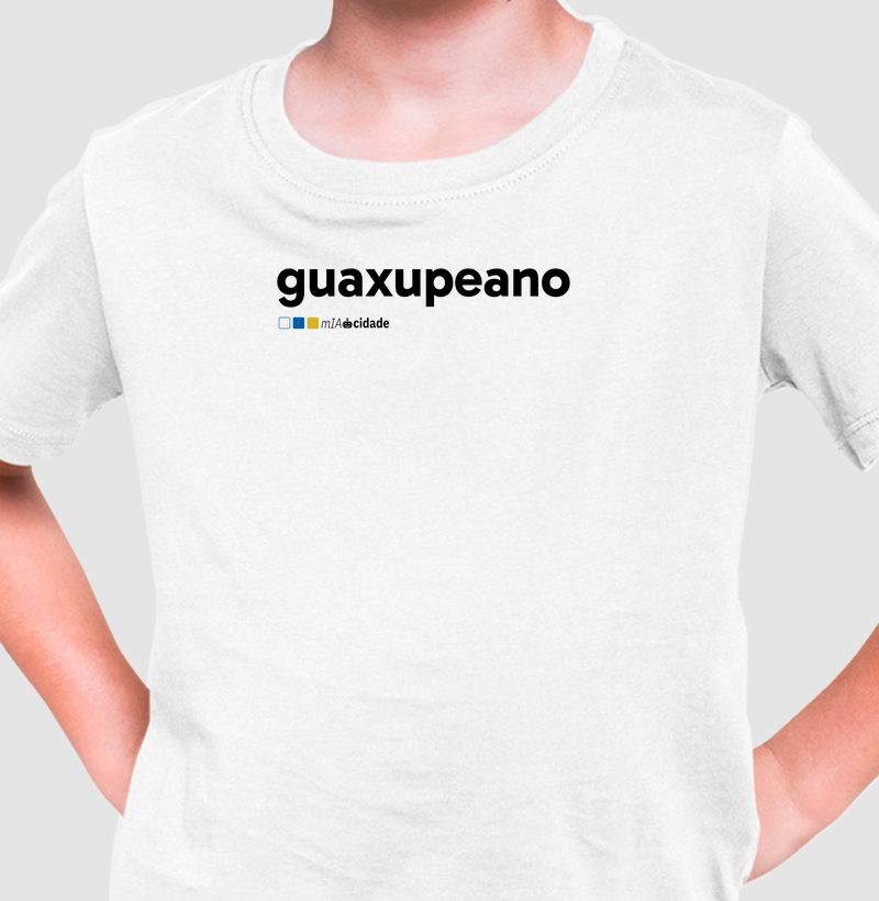 Gentílico Guaxupeano