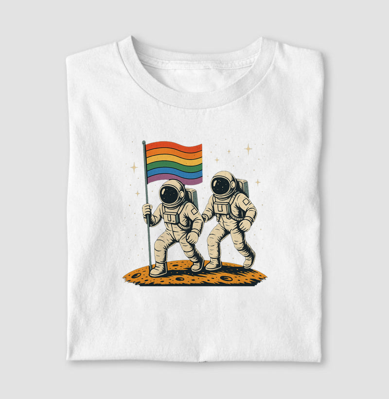 Vinyage Gay moon