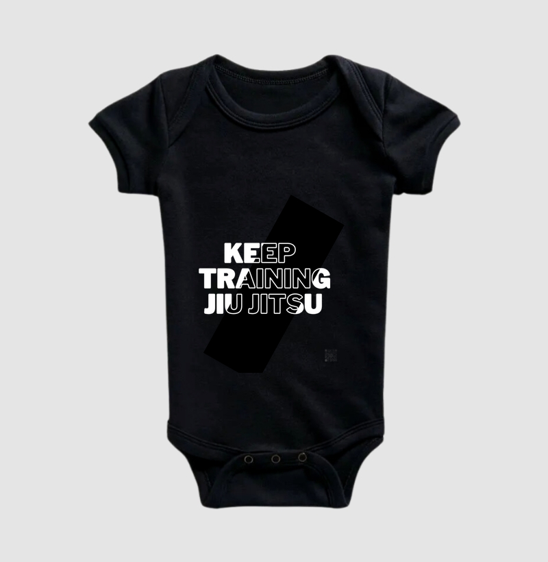 keep training Jiu Jitsu 