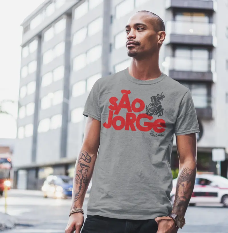 São Jorge 2