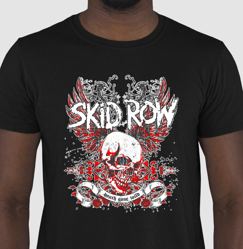 Skid Row