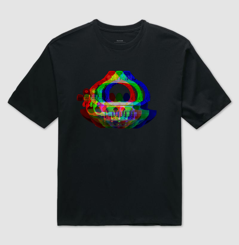 CAPACETE RGB