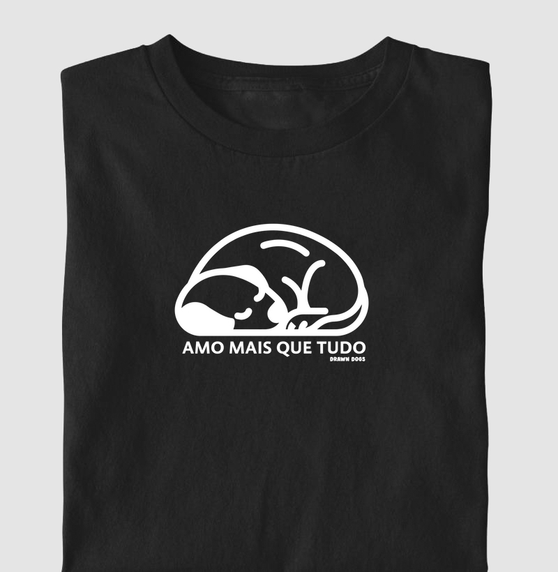 Amo mais que tudo 02