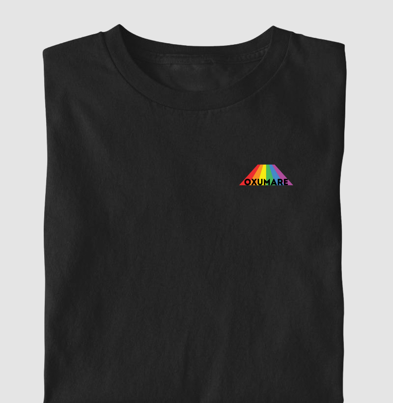 Oxumare Minimalista