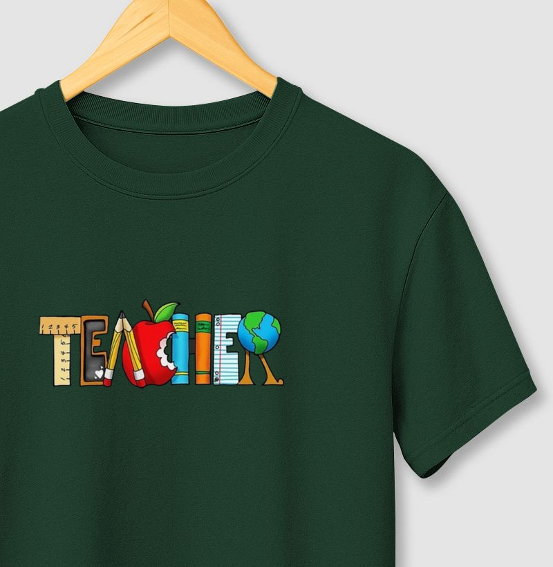 Teacher