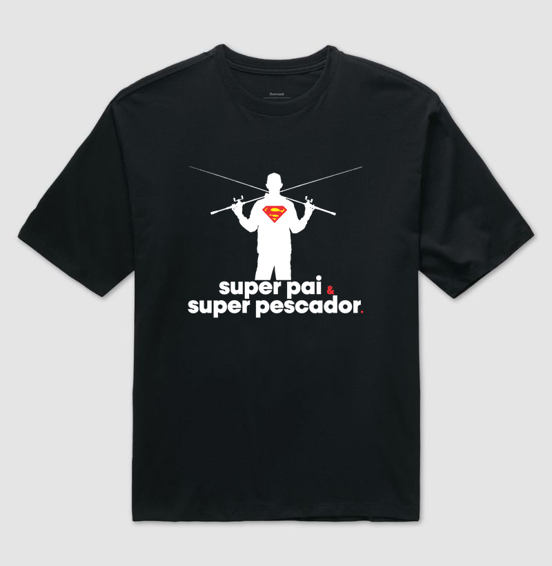 Super Pai!