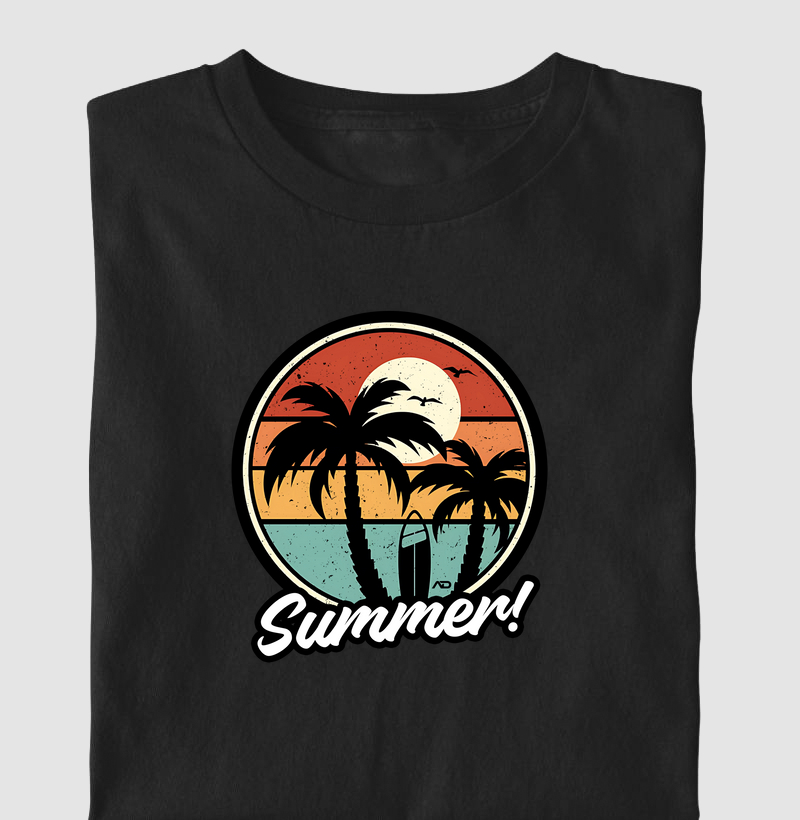 Vintage Summer
