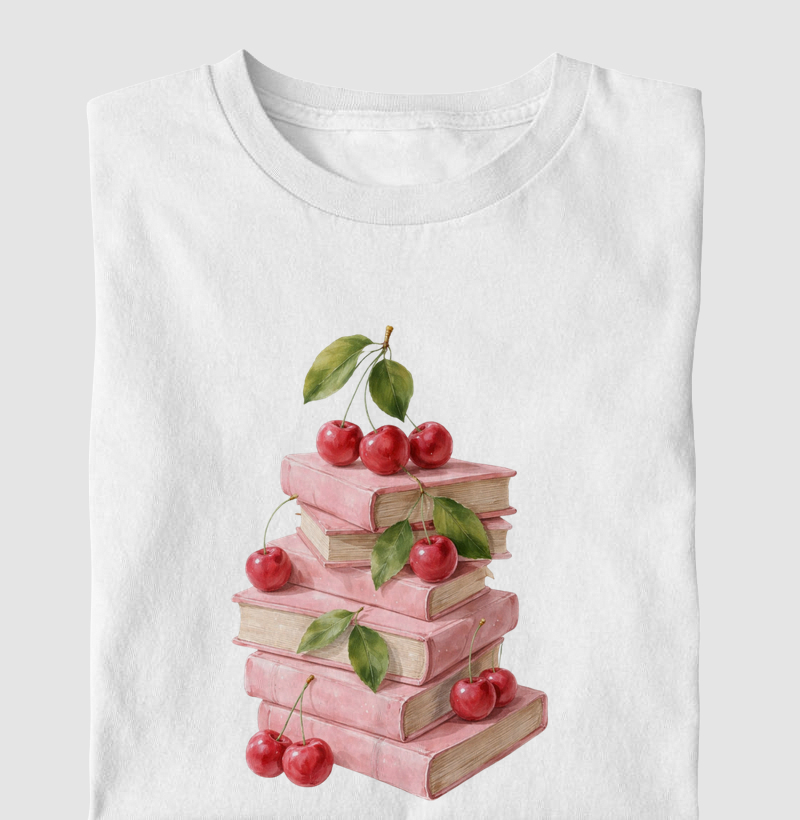 SWEET LITERARY BLOOM