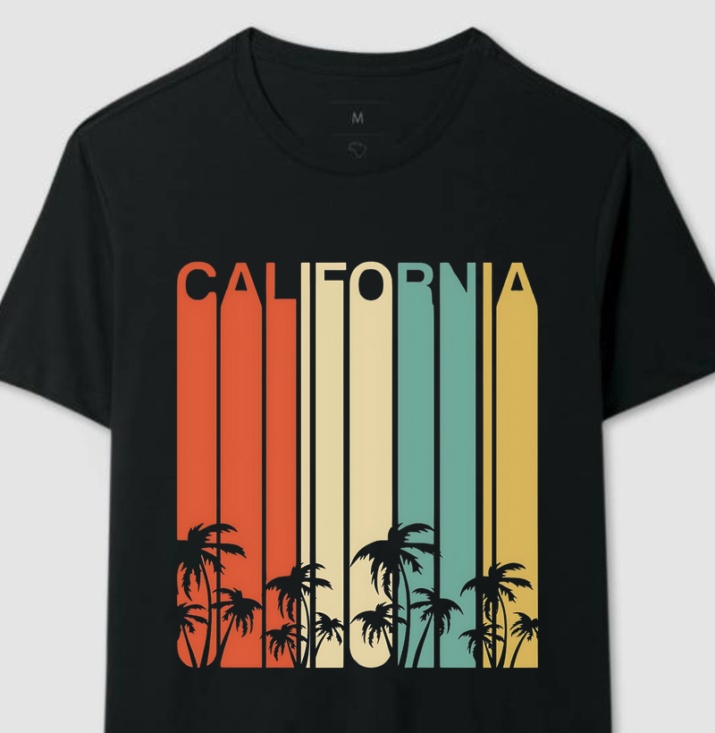 California Vintage