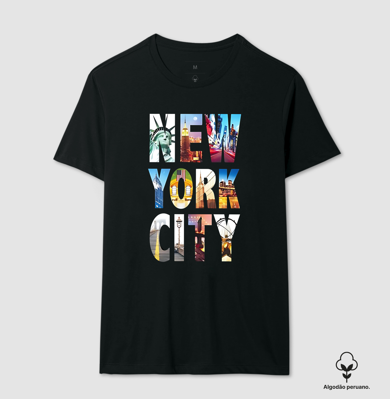 NEW YORK CITY ICONS