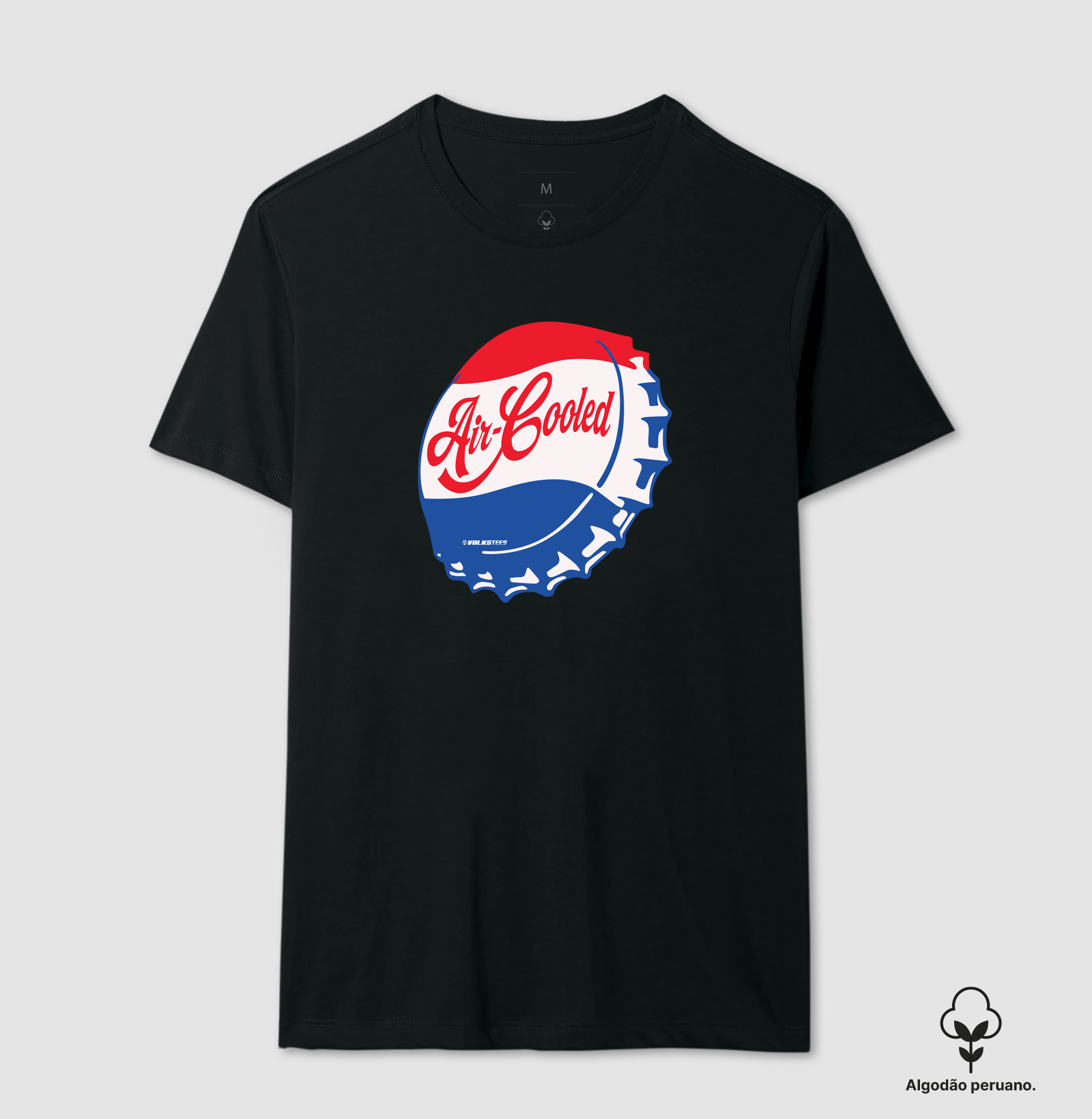 AirCooled Soda