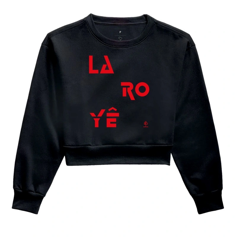 Laroyê - 2