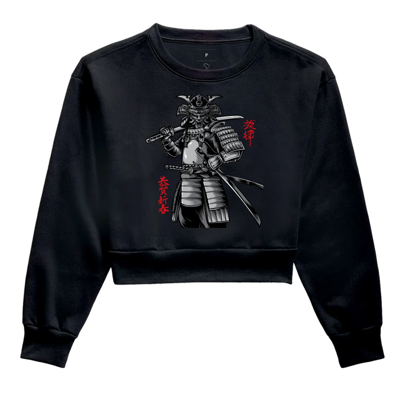 Samurai.