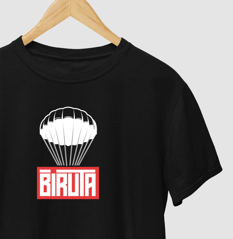 Red Biruta