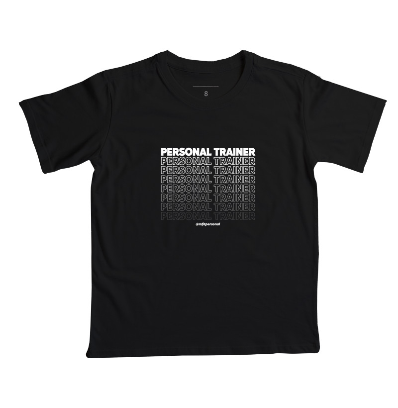 Personal Trainer