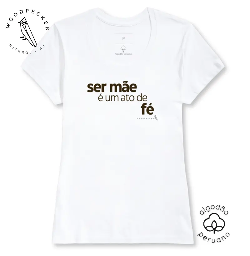 ATO DE FÉ
