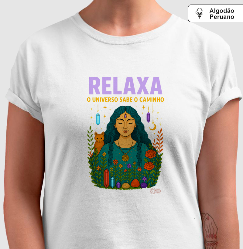 RELAXA