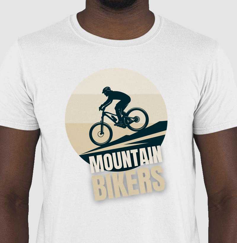 mountain bikers