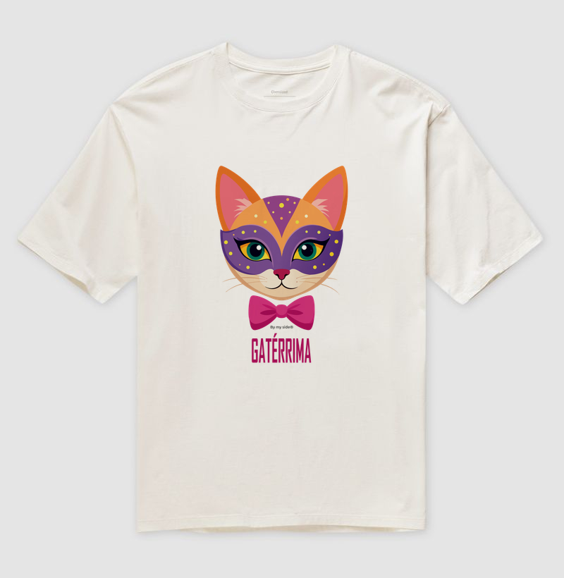 GATÉRRIMA - Oversized