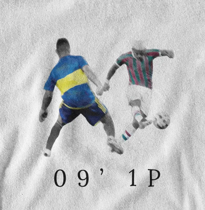 Maracanã 09’1P 2023