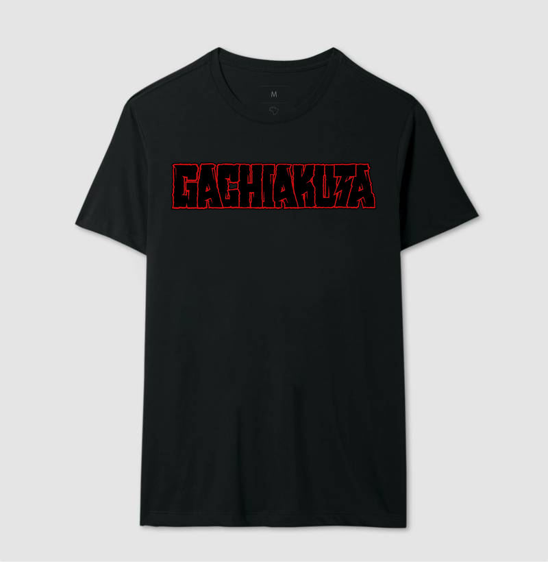 Camiseta Gachiakuta