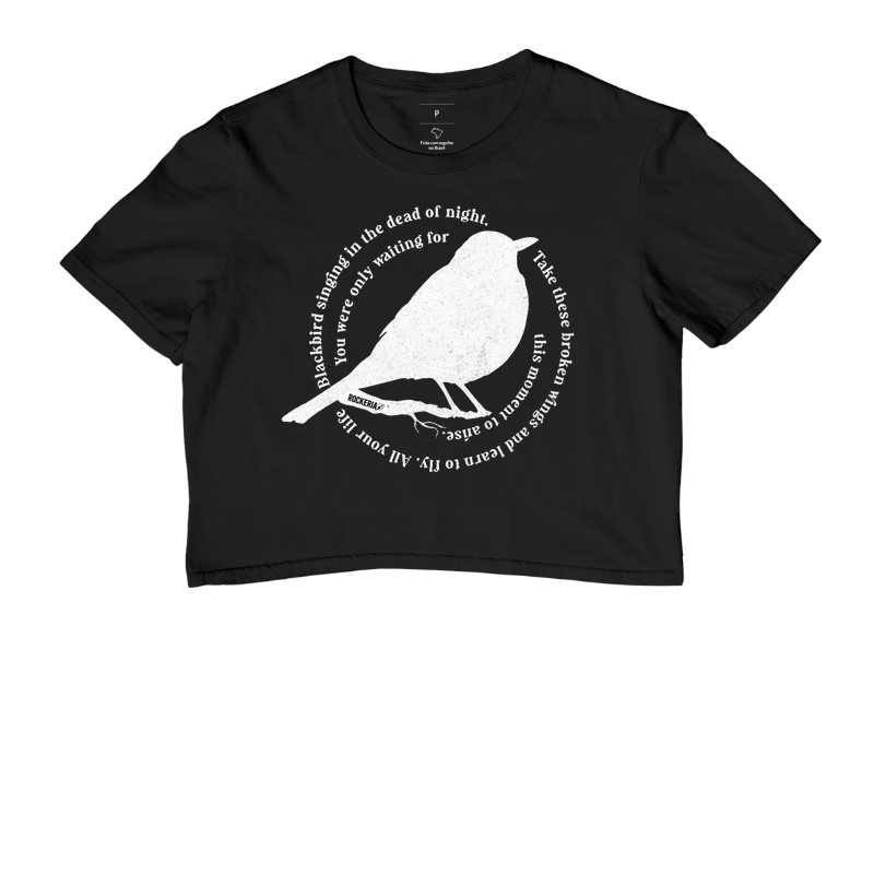 Blackbird