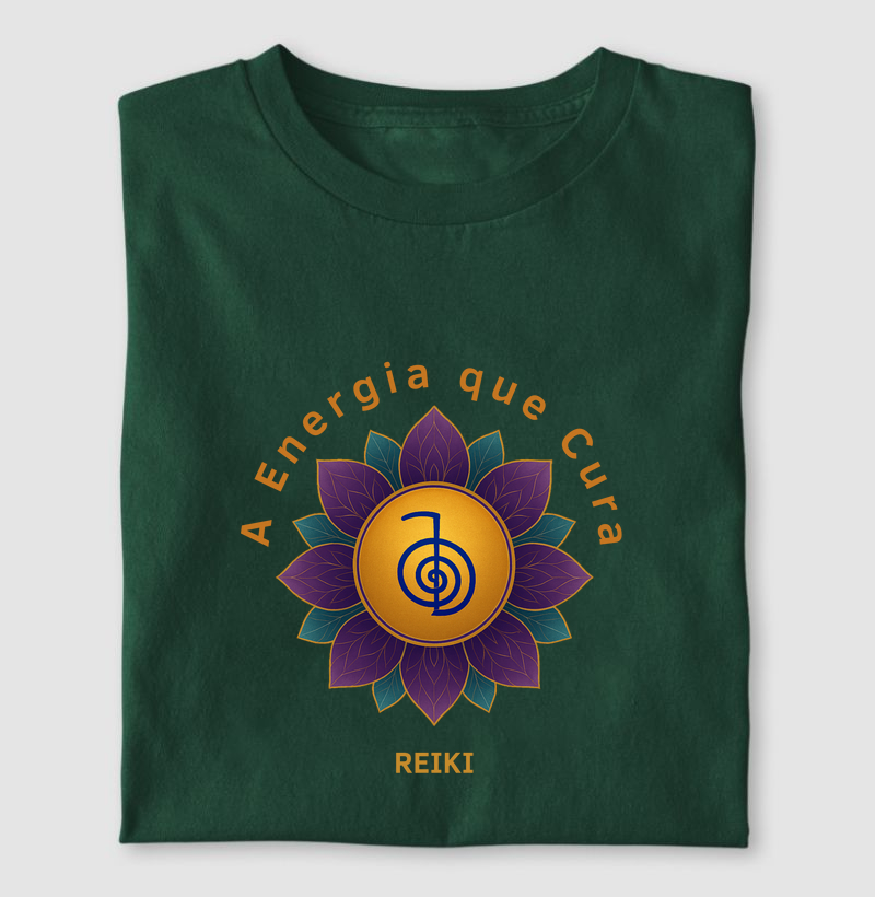 Reiki – A Energia que Cura