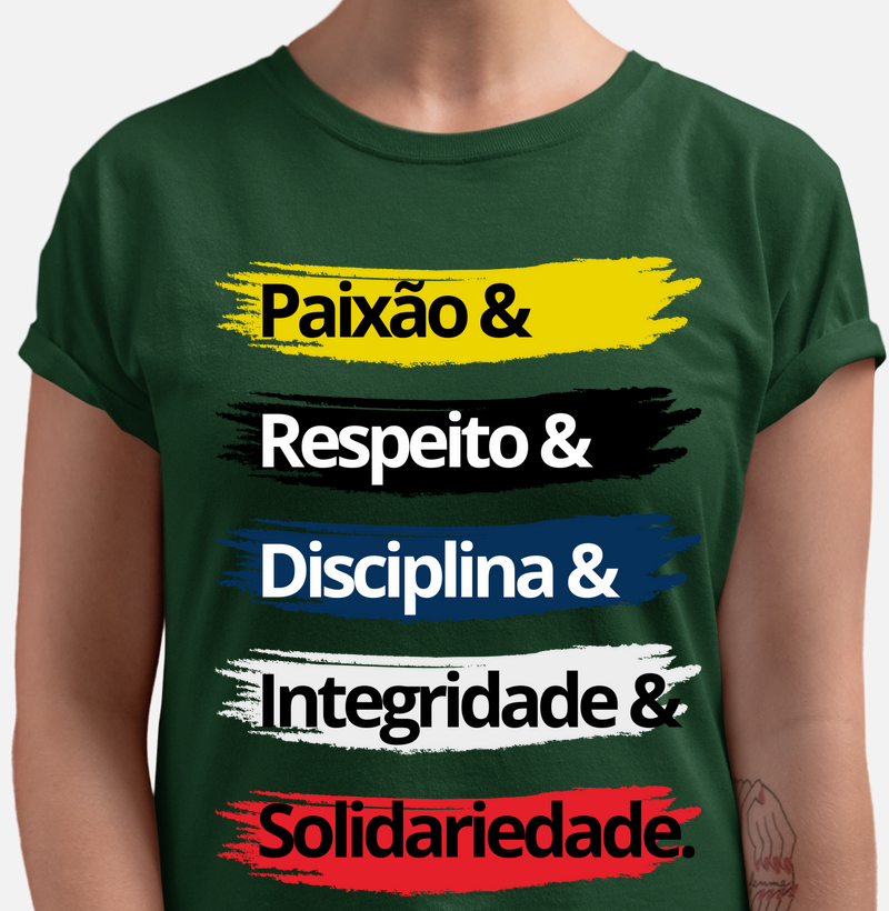 Valores do rugby
