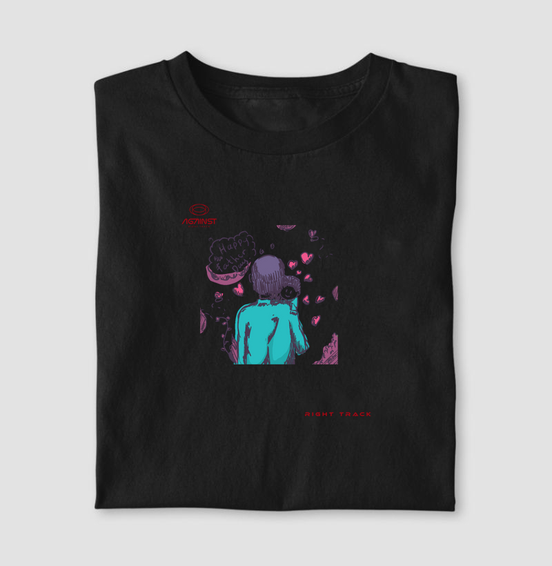 Camiseta Father's Day 6