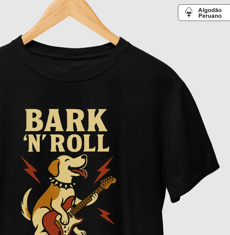 Bark’n’Roll