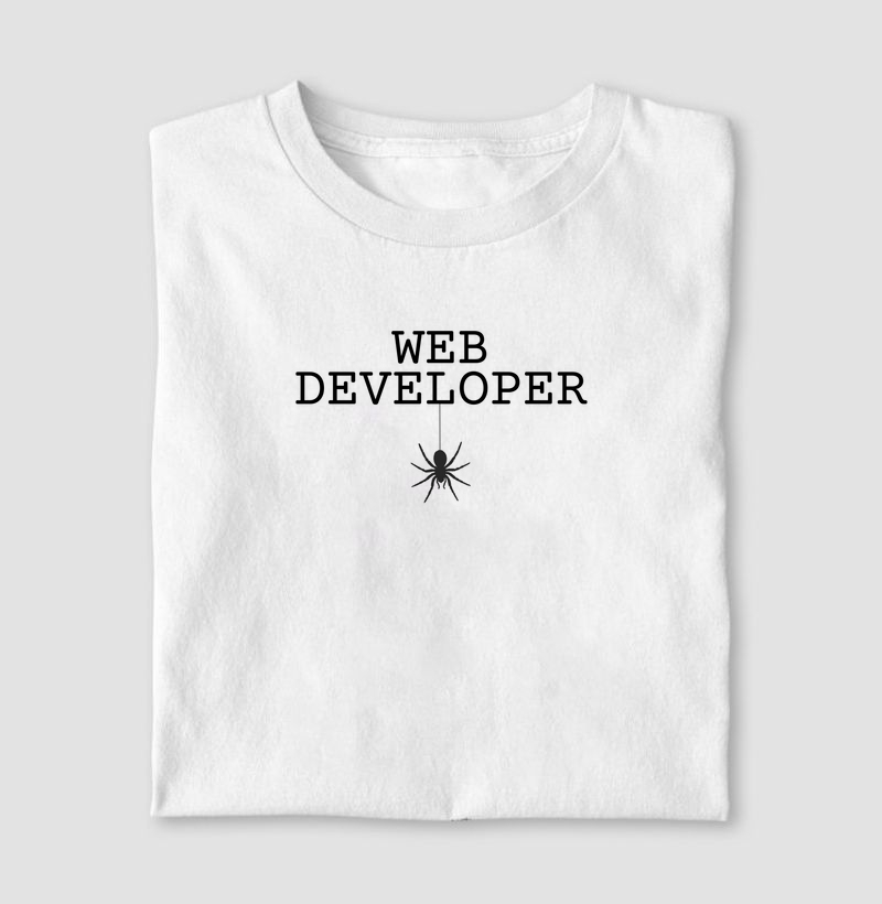 Web Developer