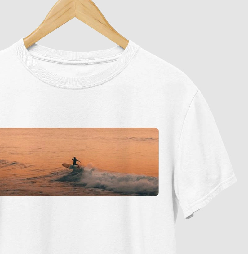 Sunset Wave