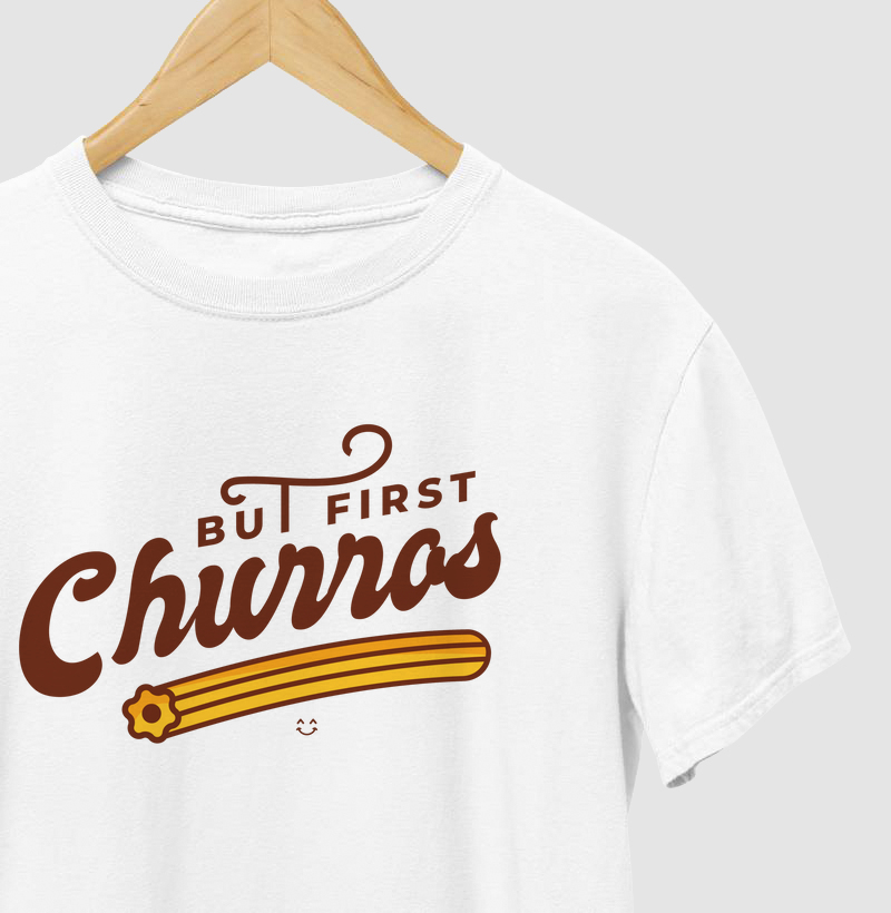 CHURROS