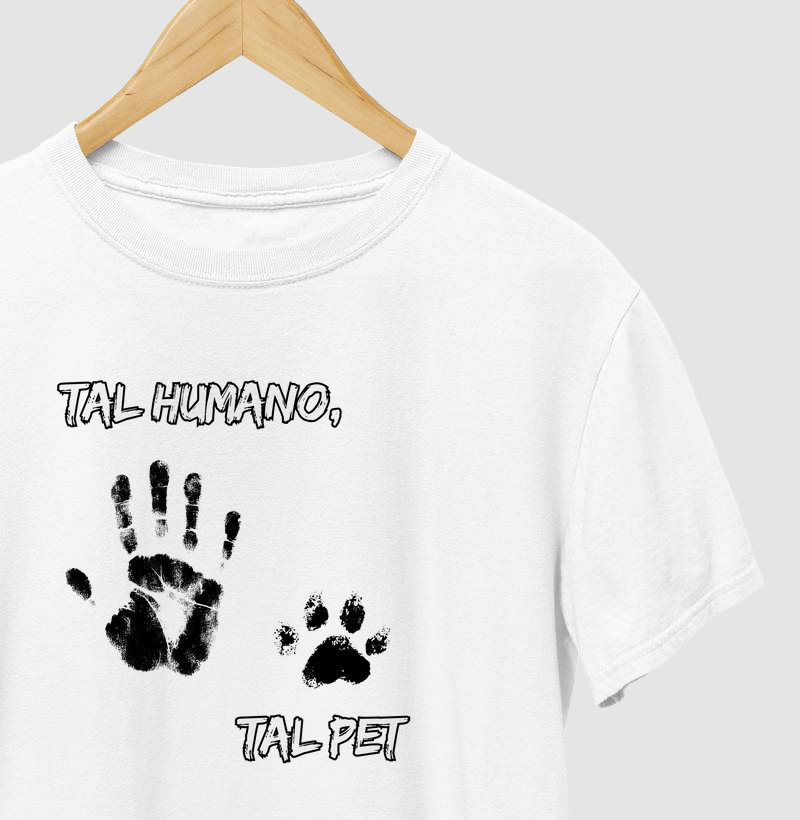 Tal humano, tal pet