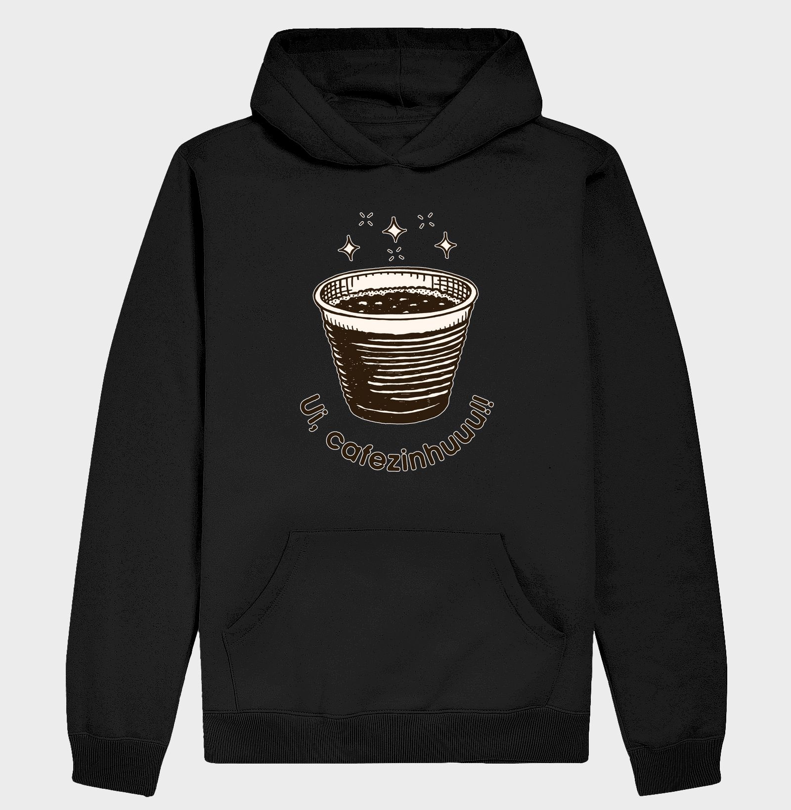 UI, CAFEZINHUUU!! @DOINFERNO